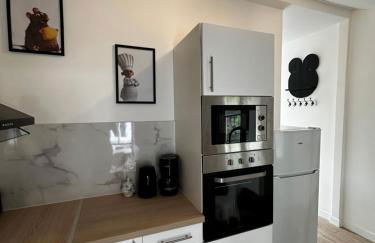 Maison décoration Disney à 10 min du Parc - Foto 11