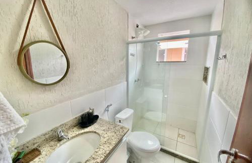 Casa com piscina em condomínio na Rasa - Foto 15