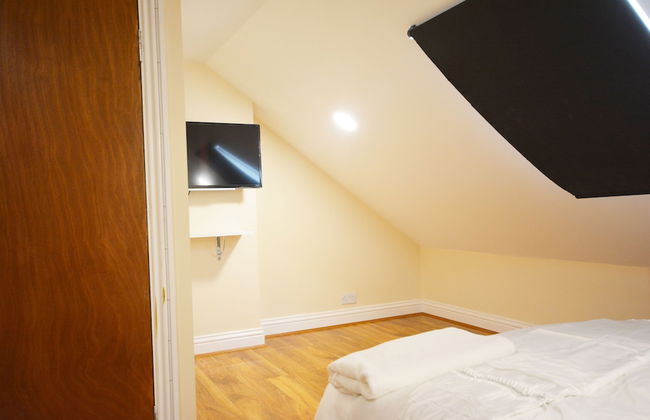 London Luxury 7 Bedroom Holiday Let - Foto 23