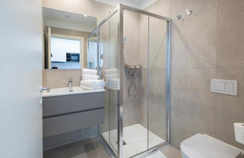 ApartHotel Panorama Beach - Foto 12