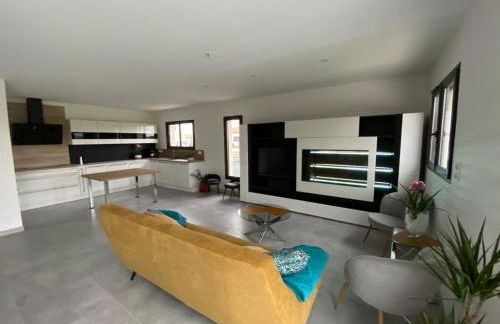 Le gîte des Acacias - Foto 32