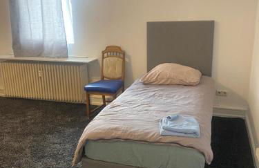 Zimmervermittlung Hemelingen - Foto 18