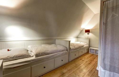 Ferienapartments Lüneburger Heide - Ferienhaus-Forsthaus - Foto 7