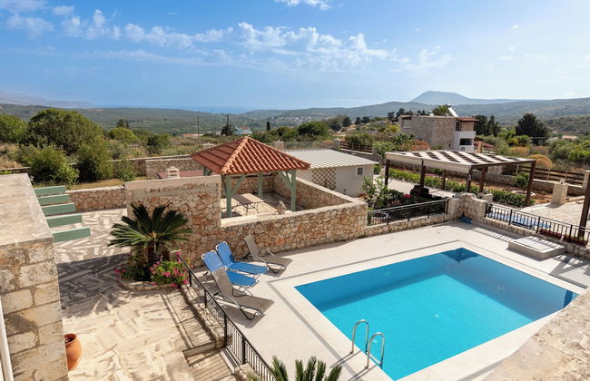 Villa Bita - Foto 12