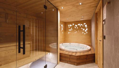 Bio Corti Spa 12 personnes - Foto 2