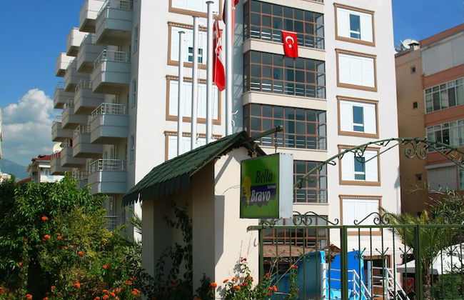 Hotel Bella Bravo - Photo 41