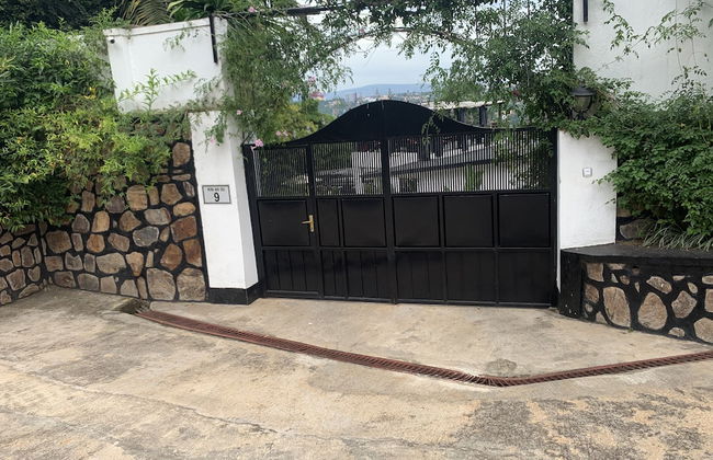 Blue Veil Villa - Foto 17