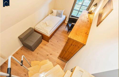 Ferienwohnung Mü - Foto 18