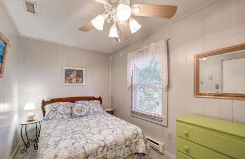 AV67 Diamond Shoals 67 - Foto 9