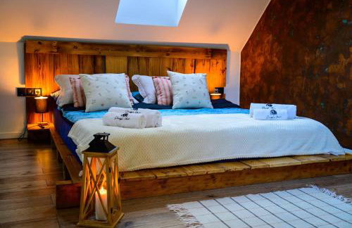 Dziupla House - Foto 62