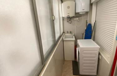 Ilona Apartment with sea view, swimming pool and garage - Foto 22