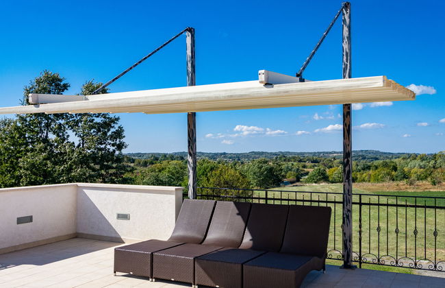 Villa Mala Halu - Foto 21