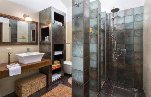 ISOLATED Five Star Luxury Villa With Private Pool - Foto 18