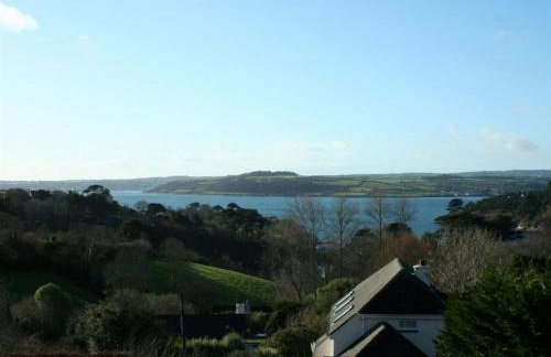 Pentref St Just in Roseland with beautiful views - Foto 15