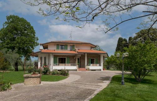 Villa Barbara - Foto 19