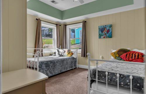 Lakefront Getaway - Dock, Pool, Sunset, Games - Foto 38