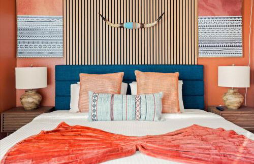 Pickleball & Mini Golf Karaoke Game Room - Foto 33