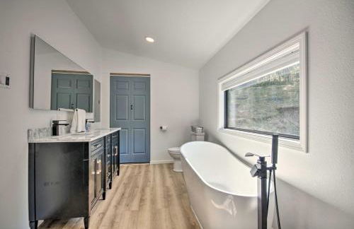 Lakefront Home, Pet Friendly, Sleeps 20, Private Dock - Foto 27