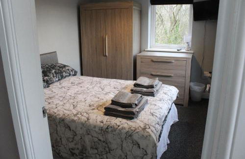 4 Bedroom Detached Holiday home with Hot Tub - Foto 16