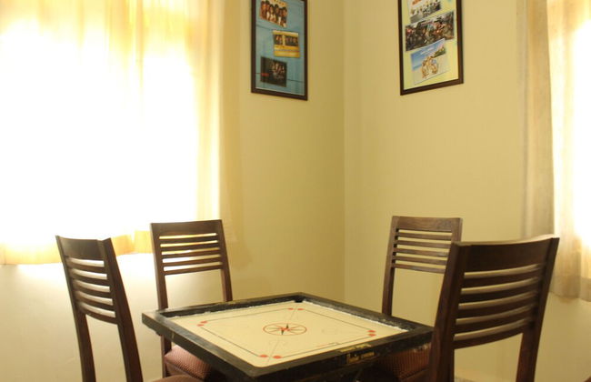 OYO 9623 Home 5BHK Villa Curtorim South Goa - Foto 9