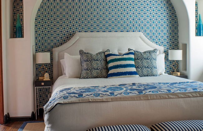 Villa Vista - Spanish Luxury Pool Wifi - Photo 28