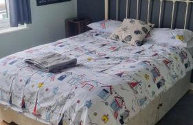 2 Bedroom 1st floor flat Brean - Foto 6