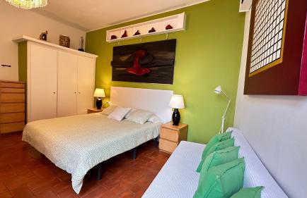 Apartamento con jardín a 11 metros de la playa. SE. - Foto 70
