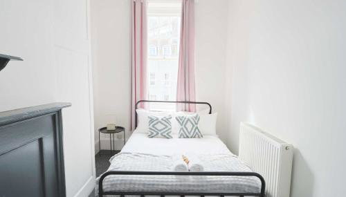 Lovely Two bedroom flat in St Michael's Hill - Foto 5