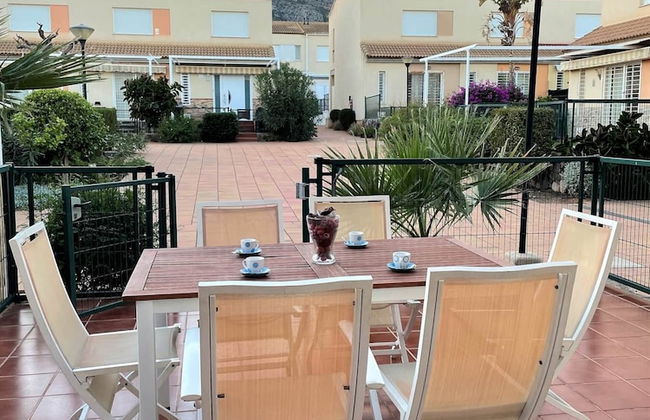 Residencial Nova Oropesa ref 016 - Photo 19