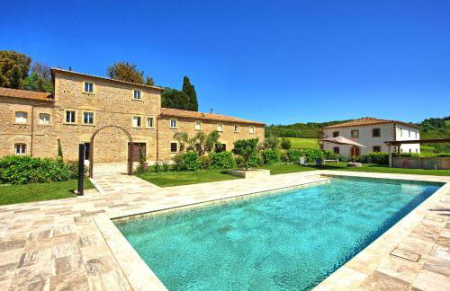 Borgo Ariano near Volterra by PosarelliVillas - Foto 13