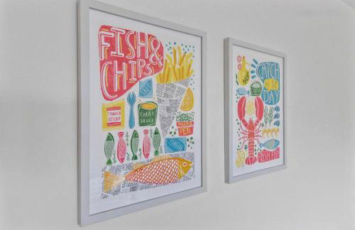 Seashells-Stylish Coastal Living - Foto 35