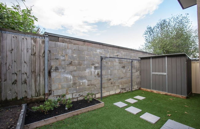 Impressive & Spacious new Townhouse@preston - Foto 22