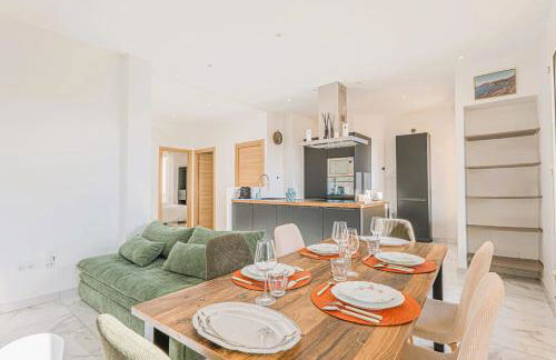 Bail mobilité - Appartement 2 ch - Nice centre - Photo 13