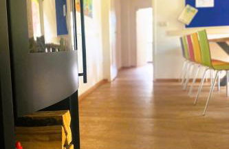 Romantikferienhaus am Schlösschen - Sauna, Kamin & Seenlandschaft nahe Berlin - Foto 52