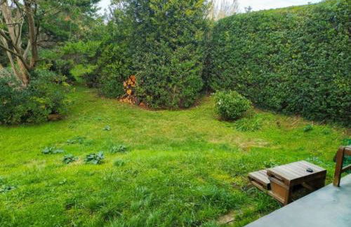 Maison basque - Vue Océan - 10 pers - Plage - Foto 24