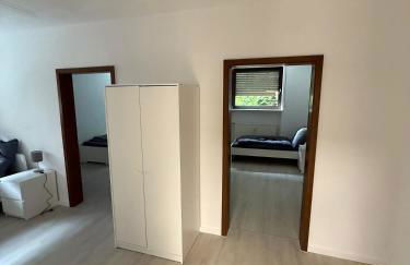 RO1 - Gepflegte Unterkunft Nahe Frankfurt - Foto 6