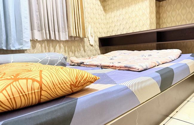 apartemen tamansari panoramic by bee - Photo 13