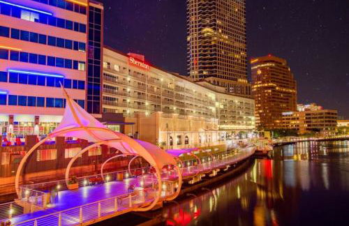 Tropical Casita in Tampa near airport and Raymond James stadium - Foto 31