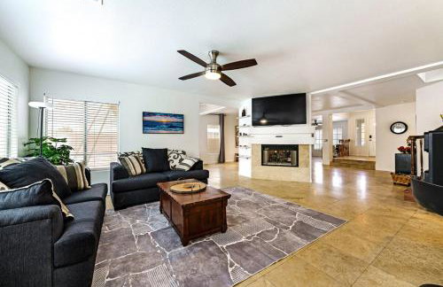 4 BD Spacious, Pool, Extended Stay, Pet Friendly - Foto 9