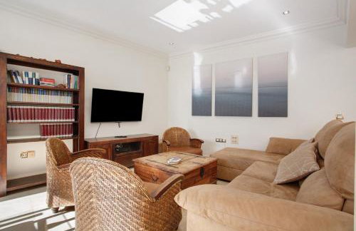 Preciosa Casa En Lanzarote - Foto 12