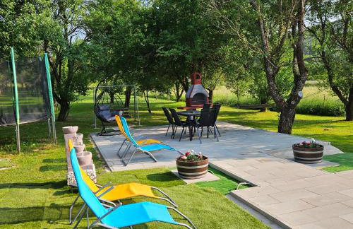 Apartment Topalović - Foto 26