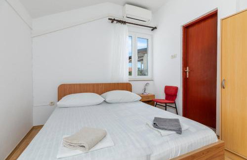 Apartments by the sea Podaca, Makarska - 516 - Foto 34