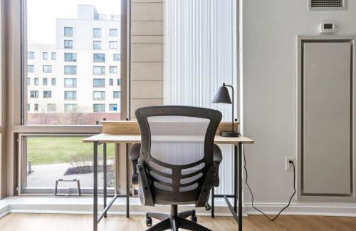 Kendall Sq 1BR w Gym WD Concierge nr MIT BOS-642 - Foto 3