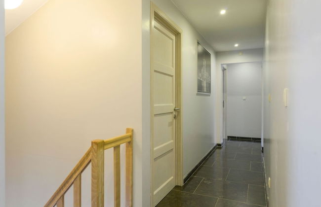 Magnificent Holiday Home in Manhay With Fenced Garden - Photo 30