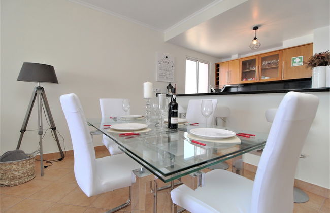 Paul do Mar Charming Apartment T2 - Photo 6