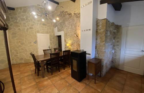 Cosy former bakery house with communal swimming pool - Foto 10