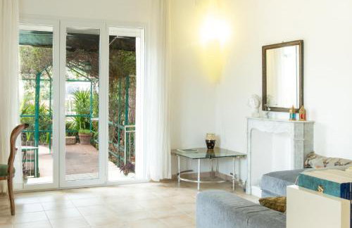 Splendida Villa immersa nella natura - Villa Salina Trabia - Photo 59