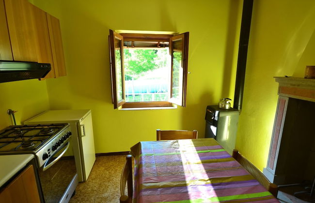 Belvilla by Oyo Pradaccio - Foto 11