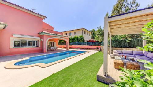 Villa Maria Bonaire by Sealand Villas - Foto 4, Garden