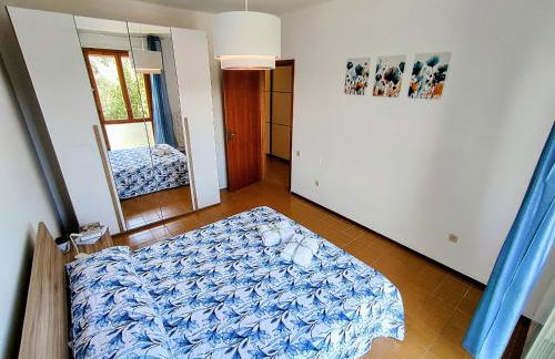 Casa Viviana con BOX bici moto auto - Foto 36